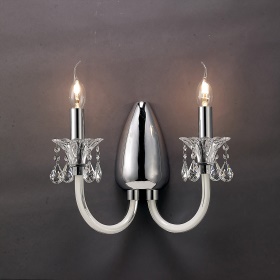 Lavinea Crystal Wall Lights Diyas Contemporary Crystal Wall Lights Lavinea Crystal Wall Lights Diyas Contemporary Crystal Wall Lights